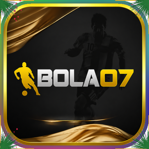 bola07 — mitra unggulan